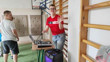 Wieluń: za nami 4. Dzień Przyjaciela Szkoły